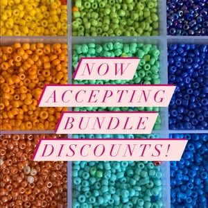 Bundle your likes! Accepting all reasonable offers